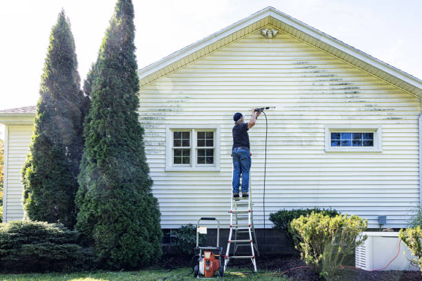 Trusted Lake St Croix Beach, MN Pressure Washing Services Experts